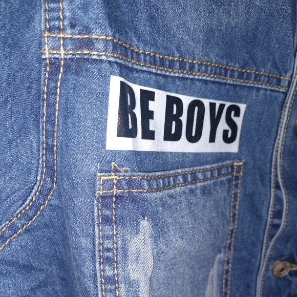 Definitely Denim! - Picture 11 of 16